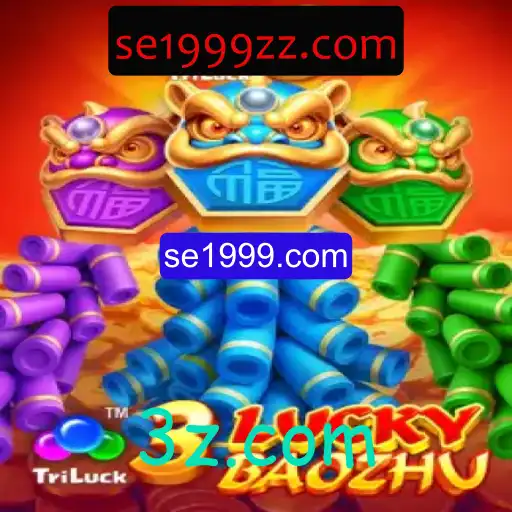 Descubra o Fascinante Universo de 3LuckyBaozhu