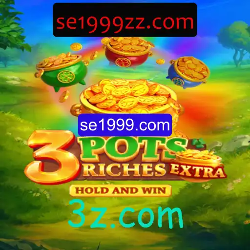 Descubra o Mundo do Jogo 3potsExtra