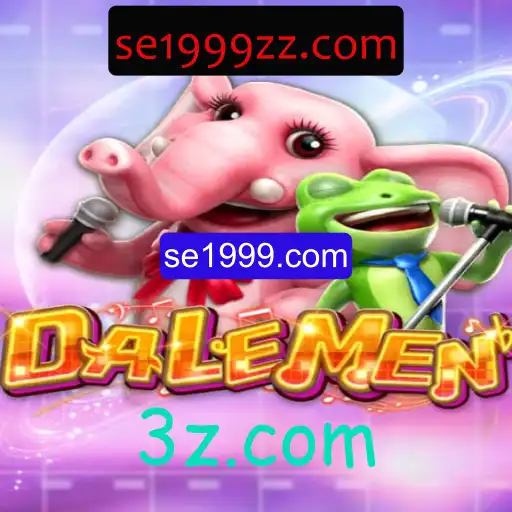 Descubra DALEMEN: Um Jogo Imersivo e Estratégico