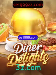 O Excitante Mundo de DinerDelights: Um Jogo de Gestão de Tempos Moderno