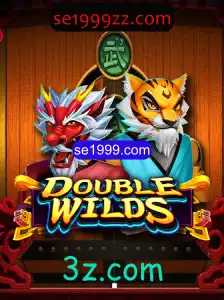 DoubleWilds: Descubra a Emoção do Novo Jogo do Ano