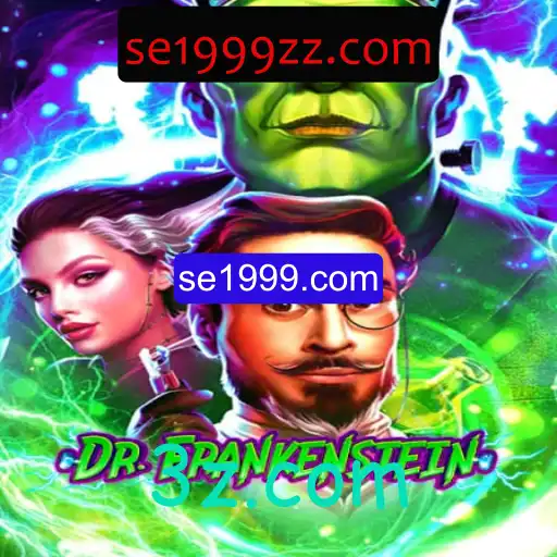 Descubra o Mundo de DrFrankenstein: Um Jogo que Une Ciência e Aventura