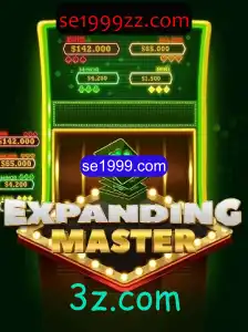 Descubra ExpandingMaster: O Jogo de Estratégia Inovador de 2023