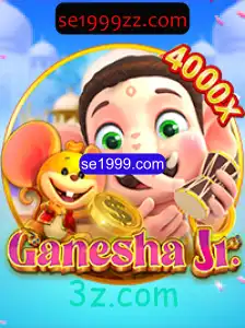 GaneshaJr: Explore o Fascínio e as Regras do Jogo