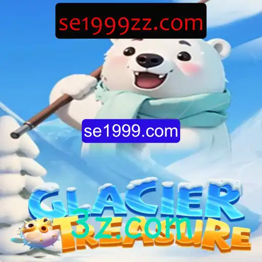 Descubra a Aventura Gelada de GlacierTreasure: Um Jogo de Exploração Único