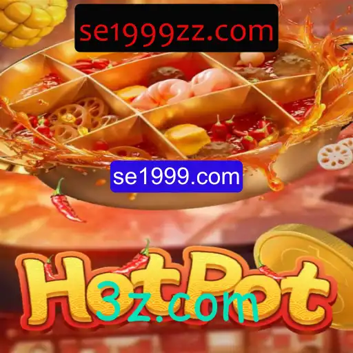 Hotpot: Descubra o Jogo que Combina Estratégia e Diversão