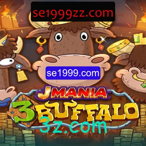 JMania3Buffalo: Explorando o Fascinante Mundo do Jogo Online