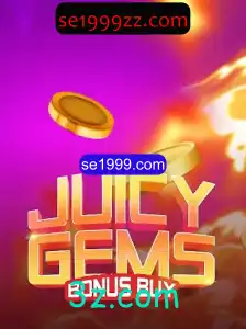 Explorando o Fascinante Mundo de JuicyGemsBonusBuy