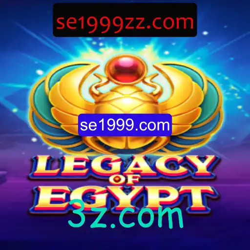LegacyOfEgypt: Mergulhe na Aventura Mística do Antigo Egito