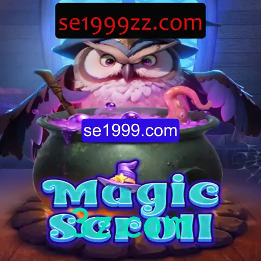 Explorando o Mundo Enigmático de MagicScroll