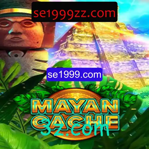 MayanCache: O Enigma dos Ancestrais e o Portal Secreto se1999.com