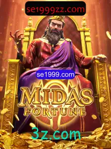 Descubra MidasFortune: O Jogo que Transforma Estratégia em Ouro