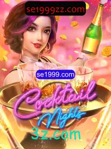 Explorando o Mundo de CocktailNights: Um Jogo Único e Empolgante