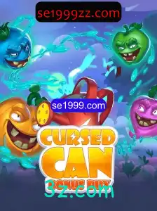 Explorando o Jogo CursedCanBonusBuy: Uma Aventura em Slots Digitais