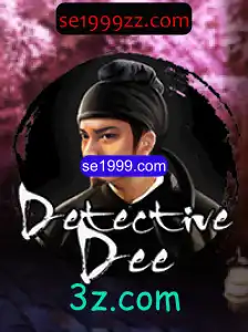 Explorando o Fascínio de DetectiveDee: Um Mergulho no Mundo do Mistério