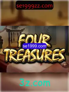 Explorando FourTreasures: Um Mergulho no Mundo do Jogo Estratégico