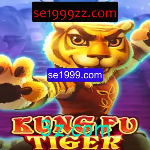 Descubra KungFuTiger: O Jogo de Aventura e Estratégia Mais Empolgante de 2023