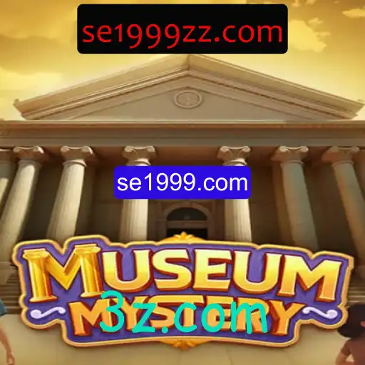 MuseumMystery: Desvende Segredos Ocultos no Mundo dos Museus