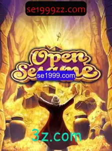 Explorando a Novidade: OpenSesame - Um Jogo Revolucionário