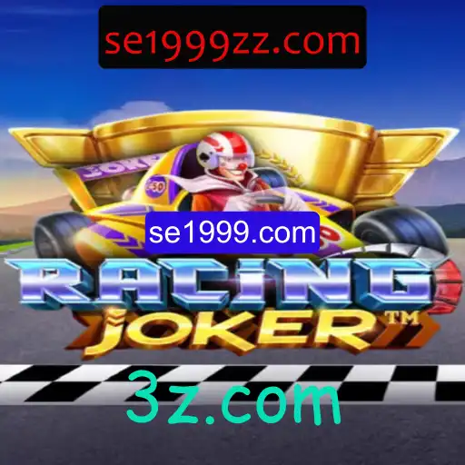 Experimente a Emoção de RacingJoker: O Novo Sensação dos Jogos de Corrida