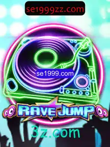 Explorando o Universo de RaveJump: Um Mergulho no Novo Jogo Revolucionário