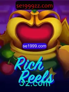 Desvendando o Mundo do Jogo RichReels