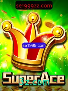 Descubra SuperAce: O Jogo que Está Conquistando o Mundo