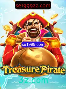 Descubra o Fascinante Mundo de TreasurePirate