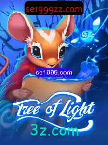 TreeofLight: Descubra o Encantador Mundo do Jogo de Aventura