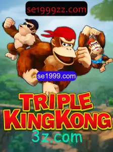 Explorando o Mundo de TripleKingKong: Um Guia Completo