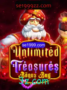 Descubra O Mundo de UnlimitedTreasuresBonusBuy