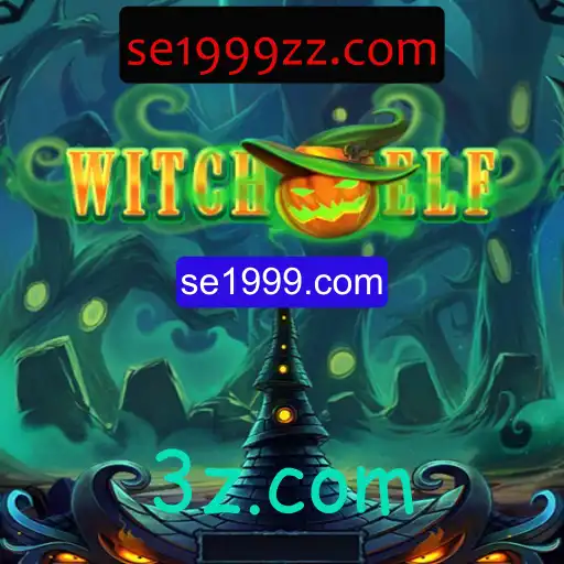 Explorando a Magia e Mistério de WitchElf